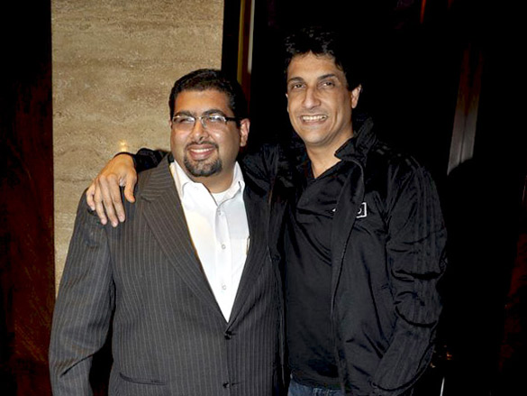 shiamak and perizaad grace zyng calendar launch at valhalla 5