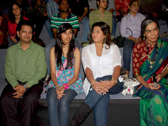 pooja bedi at sonys maa exchange show launch 8