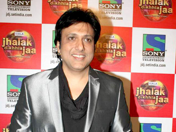 govinda and malaika on the sets of jhalak dikhhla jaa 8