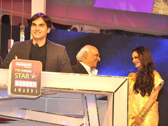 17th annual star screen awards 2011 3