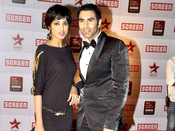 17th annual star screen awards 2011 38