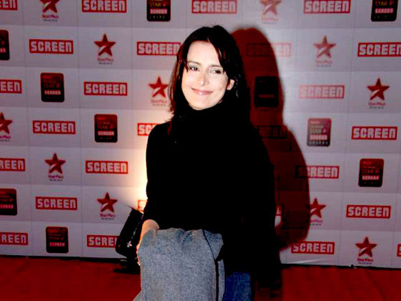 17th annual star screen awards 2011 63