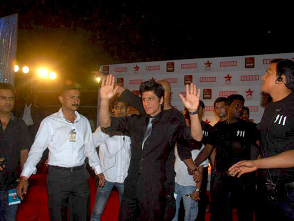 17th annual star screen awards 2011 84