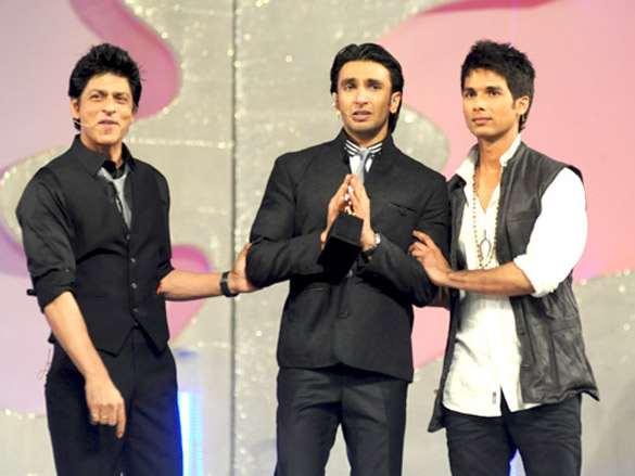 17th annual star screen awards 2011 87