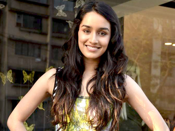 shraddha kapoor and rageshwari at marc cain store launch 7
