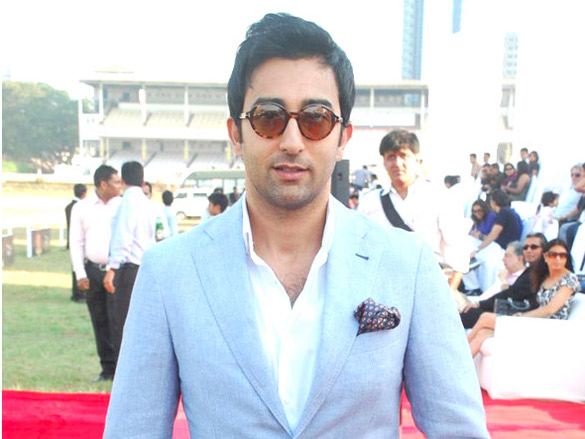 arbaaz malaika and amrita at jindal polo tournament 4