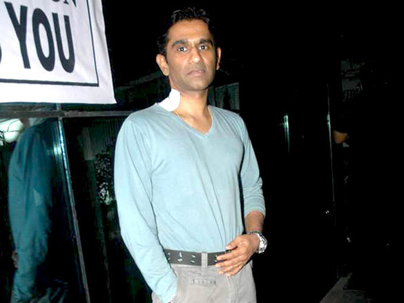 amrita rao at asif bhamlas party hosted for sachin ahir 7