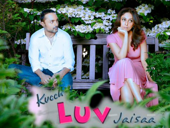 kucch luv jaisaa 2