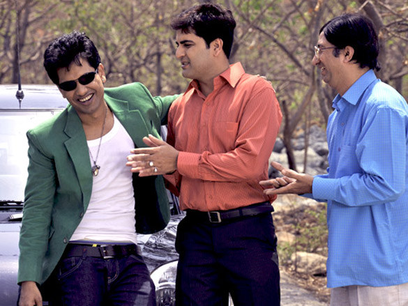 anaymohit ghaikurush deboo