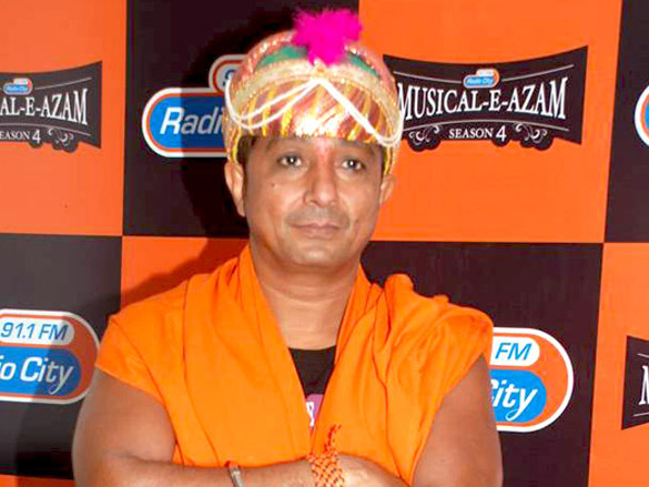 sukhwinder at radio citys musical e azam season 4 7