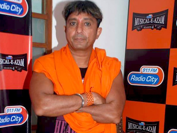 sukhwinder at radio citys musical e azam season 4 8