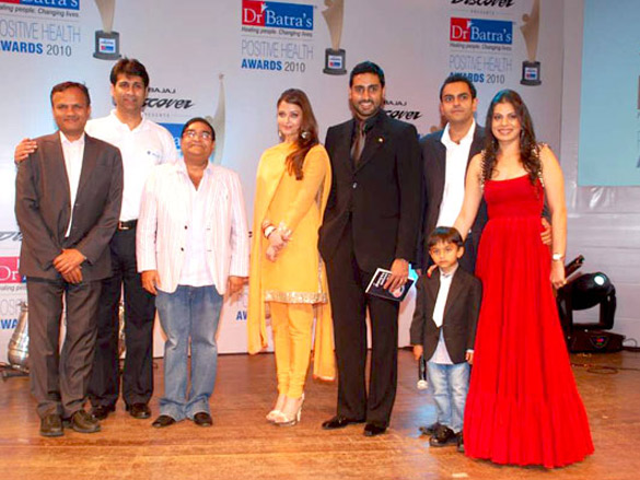 dr batras positive health awards 2010 3