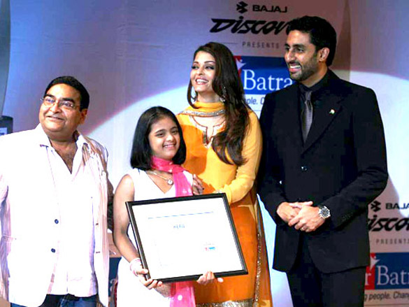 dr batras positive health awards 2010 5