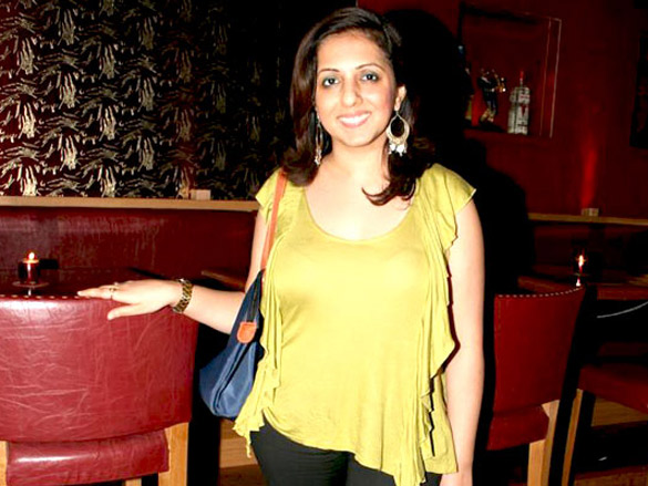 launch of red ant cafe in bandra 7