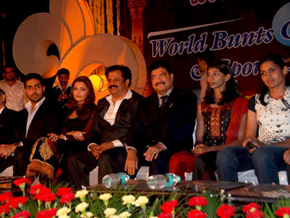 abhishek and aishwarya grace worlds bunts sports meet 6