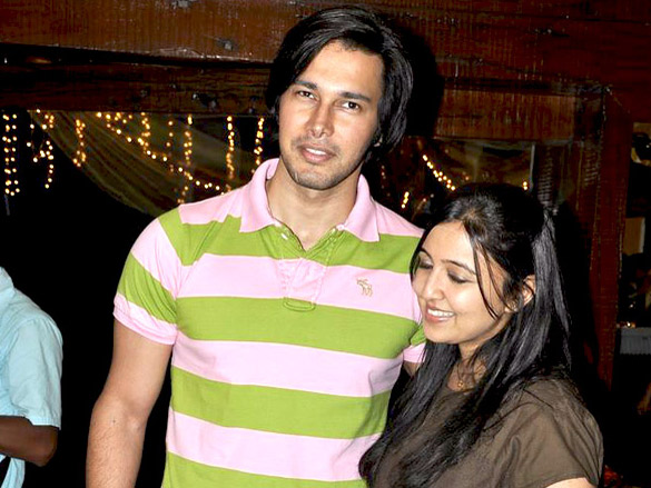 rajneesh duggal and saumya tandon grace james ferreiras preview 3