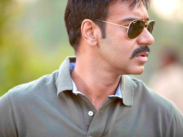 ajay devgn 51