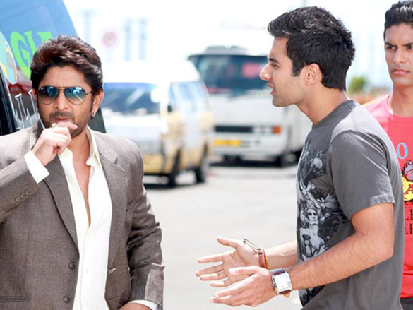 arshad warsijackky bhagnani