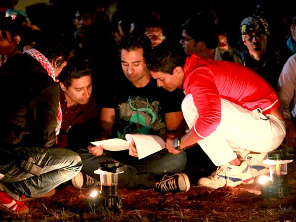 jackky bhagnani 4