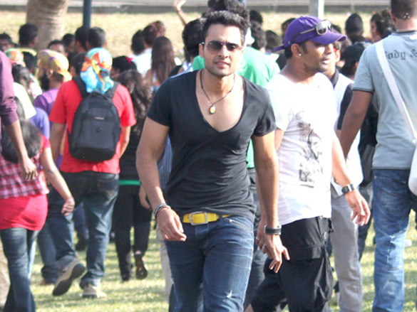 jackky bhagnani 7