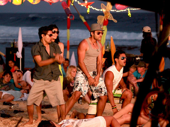 chandan roy sanyaljackky bhagnaniangad bedi