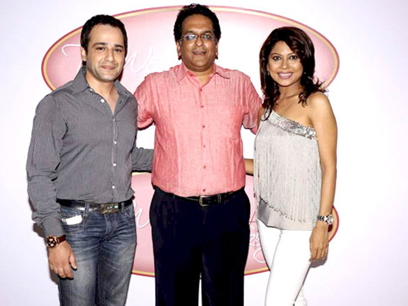 aditi govitrikar at launch of the wedding cafe 2
