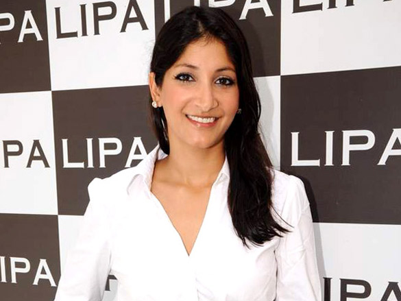 sandhya mridul and nikhil chinnappa promote lipa 4