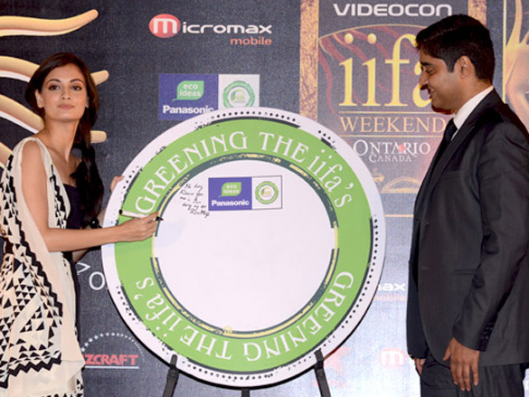 hrithik dia boman and arbaaz at iifa nominee announcement 15
