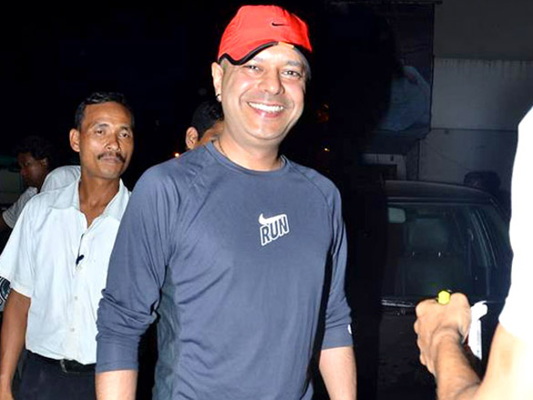 shilpa shetty at sohail khan and baba dewans world cup victory bash 11