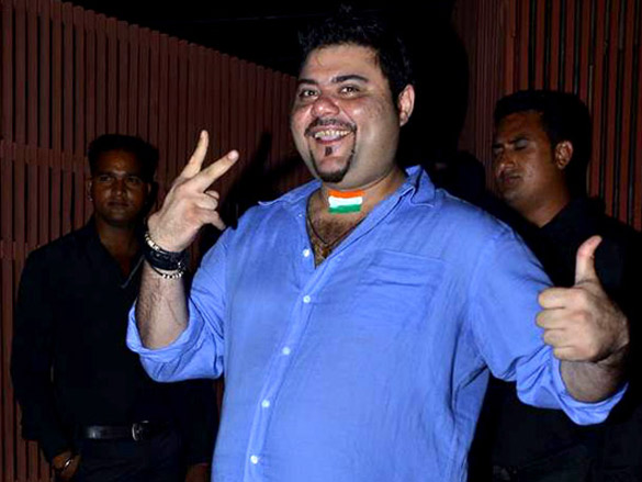 shilpa shetty at sohail khan and baba dewans world cup victory bash 14