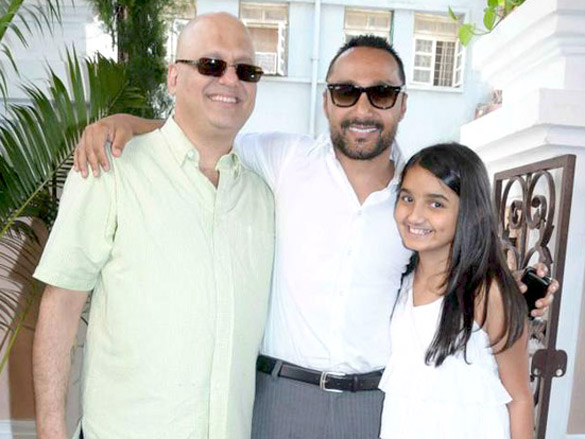rahul bose at indigos anniversary bash 2