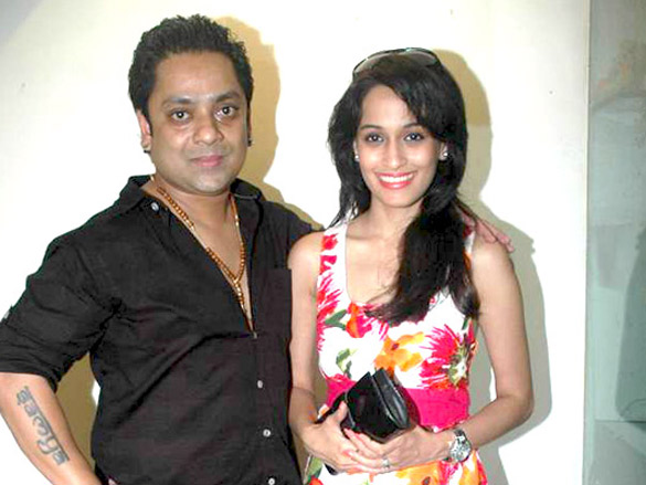 arbaaz at joshua inc studio to promote animation film hum hain chaaptar 5
