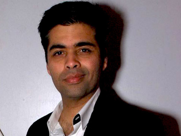 sushmita and karan johar at khushii aids fundraiser 4