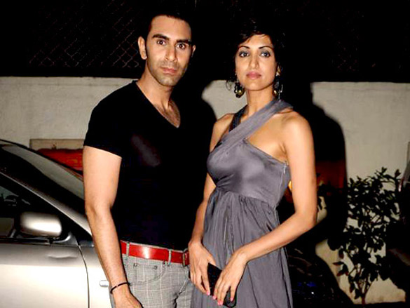sarah tanushree and sushma reddy at femina miss india bash 16