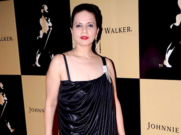zayed neha and eesha grace johnnie walker mika hakkinen bash 18
