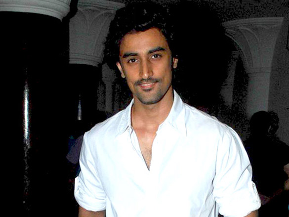 kunal kapoor and kiran rao at shillong chamber choir concert 2