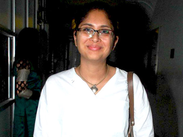 kunal kapoor and kiran rao at shillong chamber choir concert 3