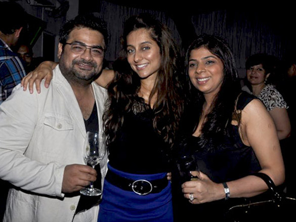 celebrity lockers bash for yuvraj singhs world cup success 9