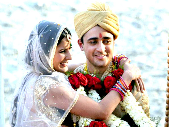 on the sets of mere brother ki dulhan 7