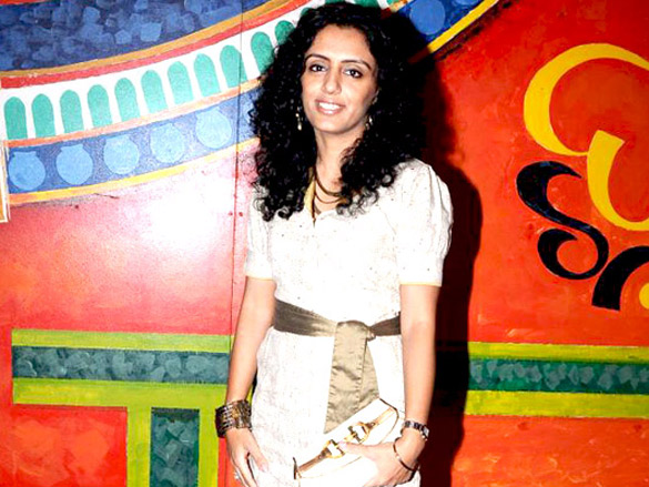 rani mukerji at the laadli national media awards 12