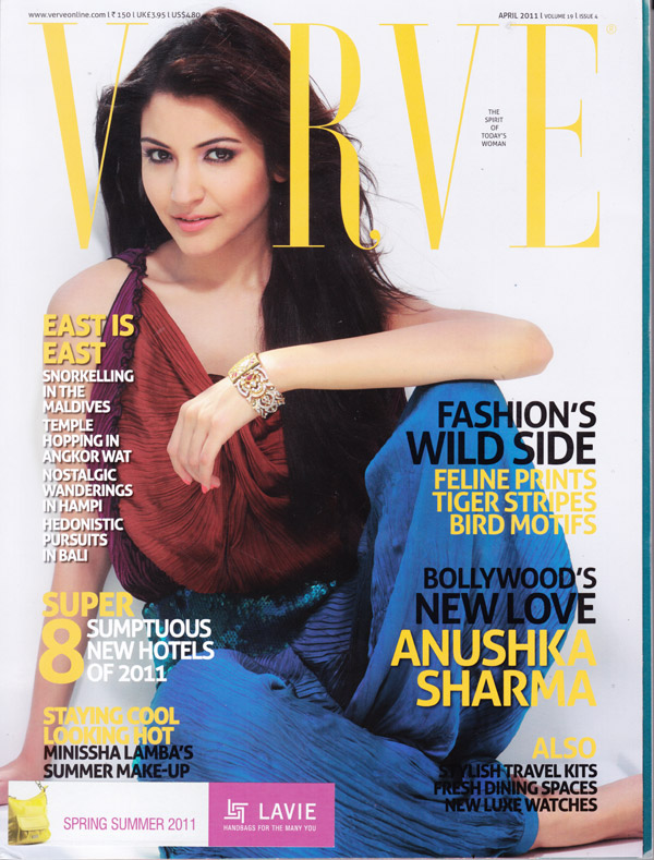 verve 18