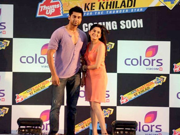 fear factors khatron ke khiladi season 4 announcement 9
