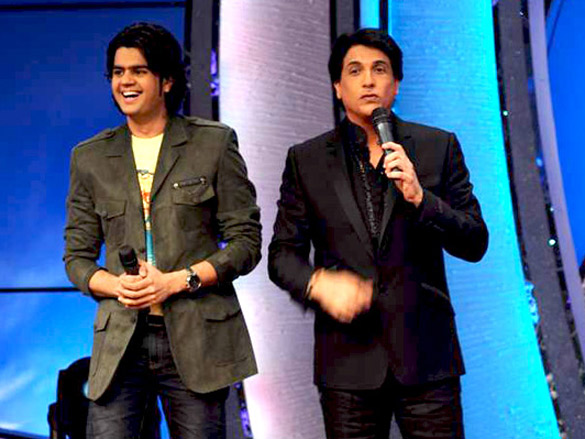 shiamak davar judges zee tv dance ke superstars 3