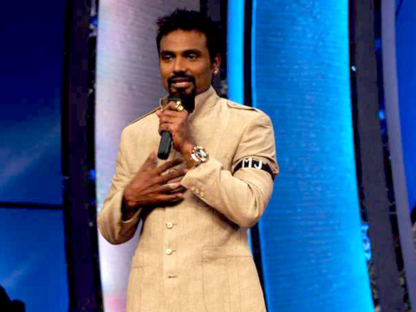 shiamak davar judges zee tv dance ke superstars 5