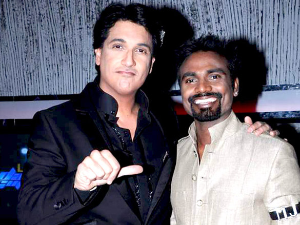 shiamak davar judges zee tv dance ke superstars 8