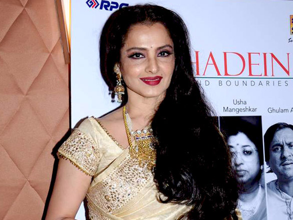 music launch of sarhadein 6