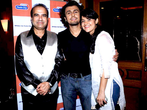 music launch of sarhadein 8