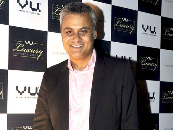 celebs grace launch party of vu luxury awards 2011 5