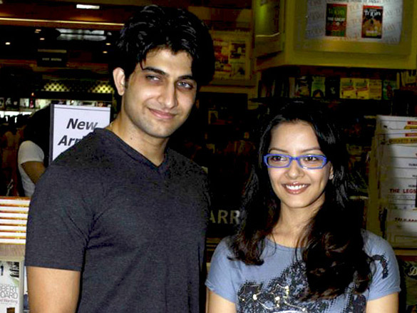 book launch of down the road 3