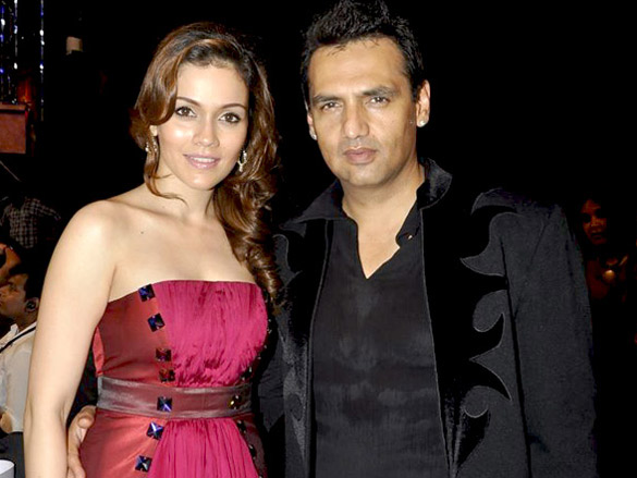 malaika sonakshi and others at the pantaloons femina miss india 2011 finale 20